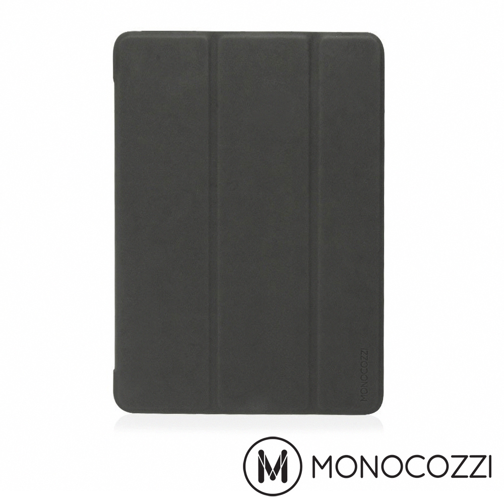 MONOCOZZI Lucid Foli iPad 9.7吋 (2018) 保護套