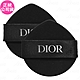 Dior 迪奧 超完美水潤光氣墊粉撲*2(公司貨) product thumbnail 1