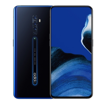 OPPO Reno2 (8G/256G)6.5吋變焦四鏡頭智慧手機