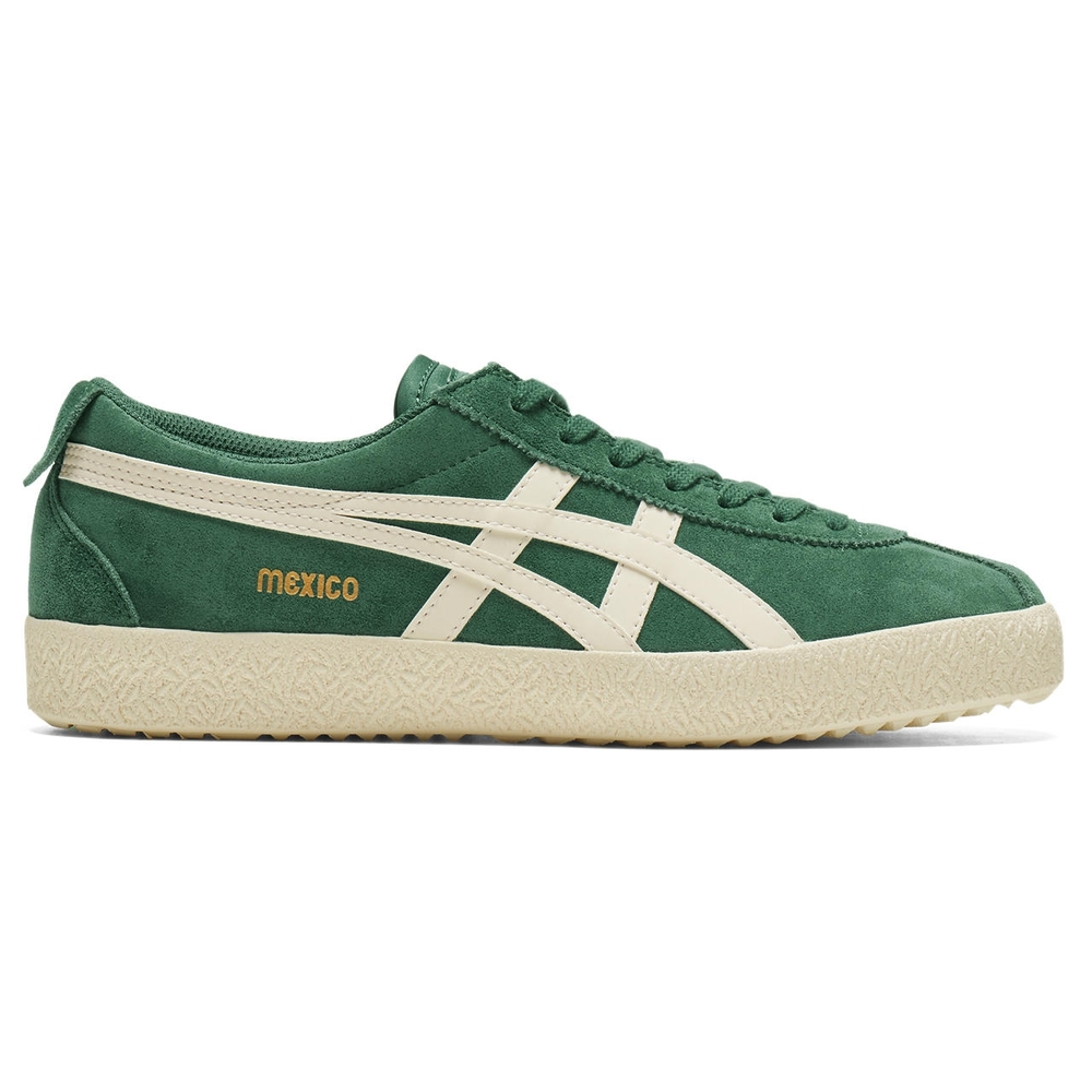 Onitsuka Tiger鬼塚虎-MEXICO DELEGATION休閒鞋1183B954-300 | 男性