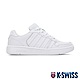 K-SWISS Court Palisades時尚運動鞋-女-白 product thumbnail 1