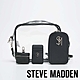 STEVE MADDEN-小包卡夾三合一組合包包-黑色 product thumbnail 1