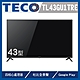 TECO 東元 43型 4K+Android液晶顯示器(TL43GU1TRE) product thumbnail 1