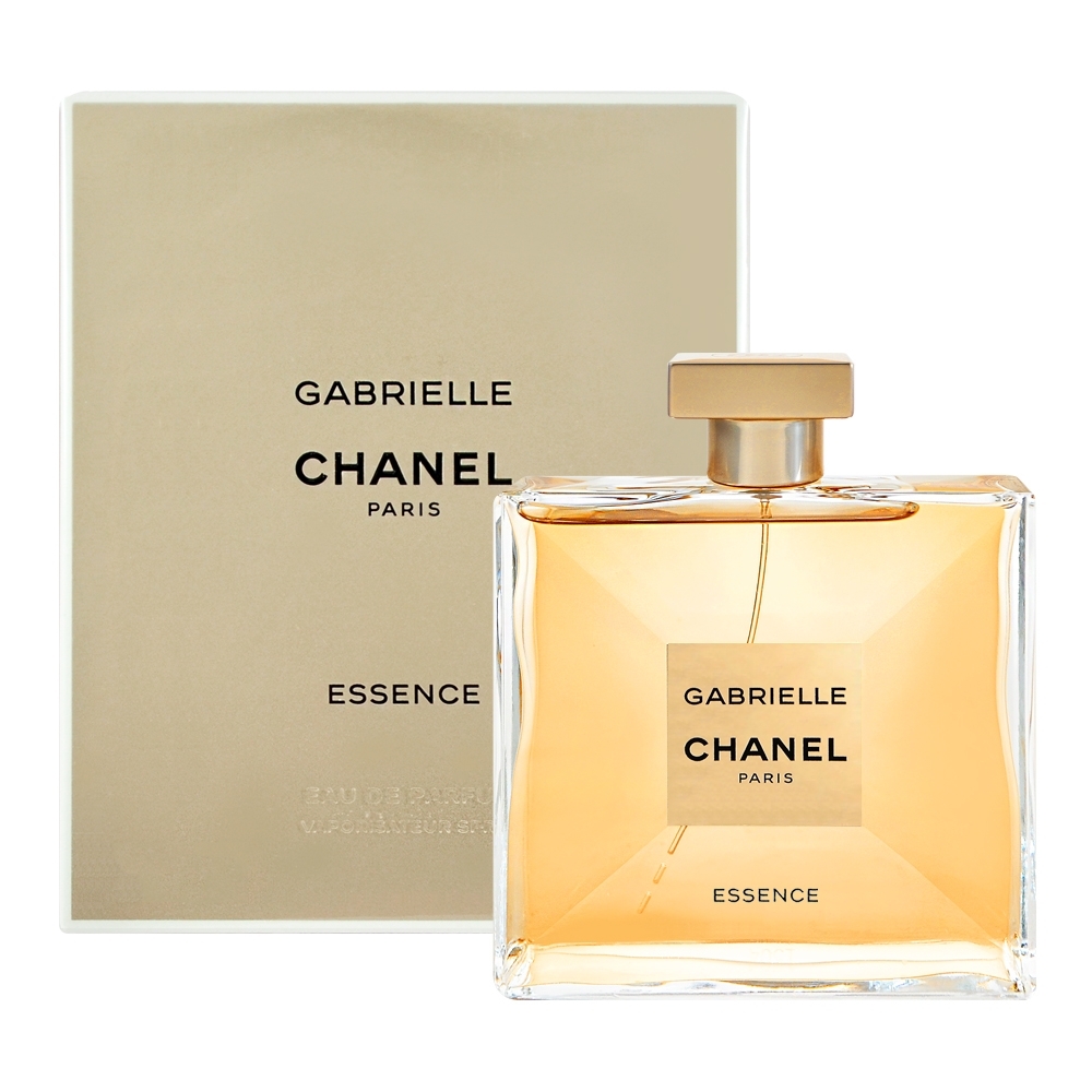 CHANEL 香奈兒 嘉柏麗琉金香水(淡香精) 100ml Gabrielle Chanel Essence EDP
