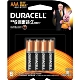 Duracell金頂鹼性電池 4號AAA(8入) product thumbnail 1