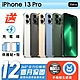 【Apple 蘋果】福利品 iPhone 13 Pro 256G 6.1吋 保固12個月 手機醫生官方認證 product thumbnail 1
