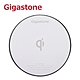 Gigastone GA-9600W 10W QI認證 急速無線充電盤(iPhone 14/13/12蘋果快充組) product thumbnail 1