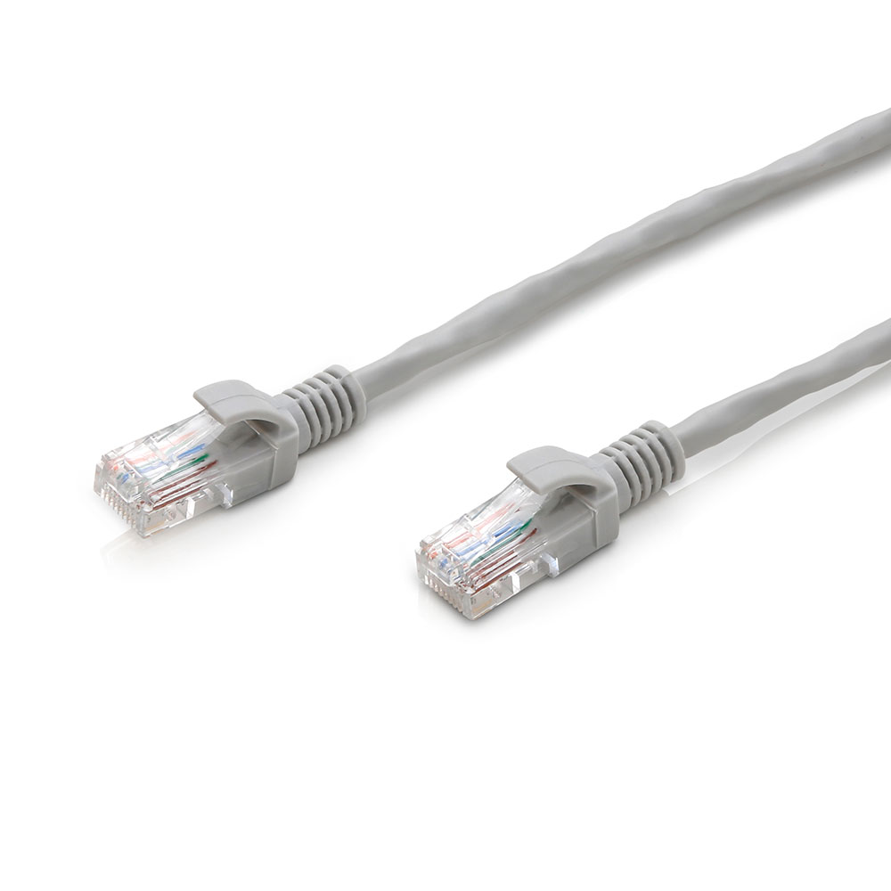 EC101 Cat6 UTP網路線(3m)