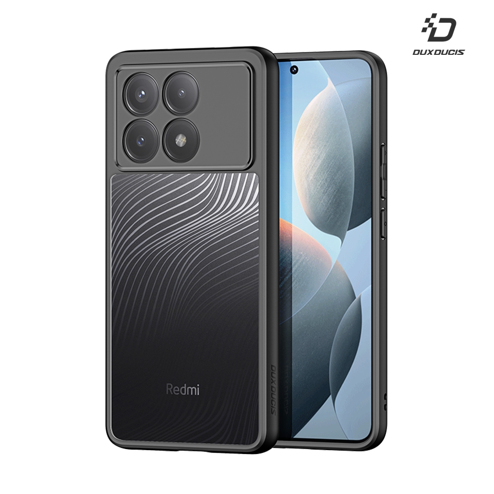 DUX DUCIS POCO X6 Pro 5G Aimo 保護殼