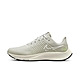 NIKE AIR ZOOM PEGASUS 38 SHIELD男慢跑鞋 -白灰-DR7848111 product thumbnail 1