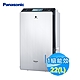 Panasonic國際牌 22L 1級 變頻高效型除濕機F-YV45LX product thumbnail 1