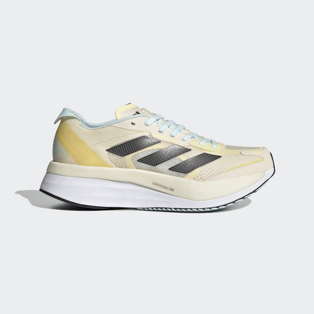 adidas ADIZERO BOSTON 11 跑鞋 女 GX6655