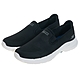 SKECHERS 男鞋 健走系列 GO WALK 6 - 216280BLK product thumbnail 1