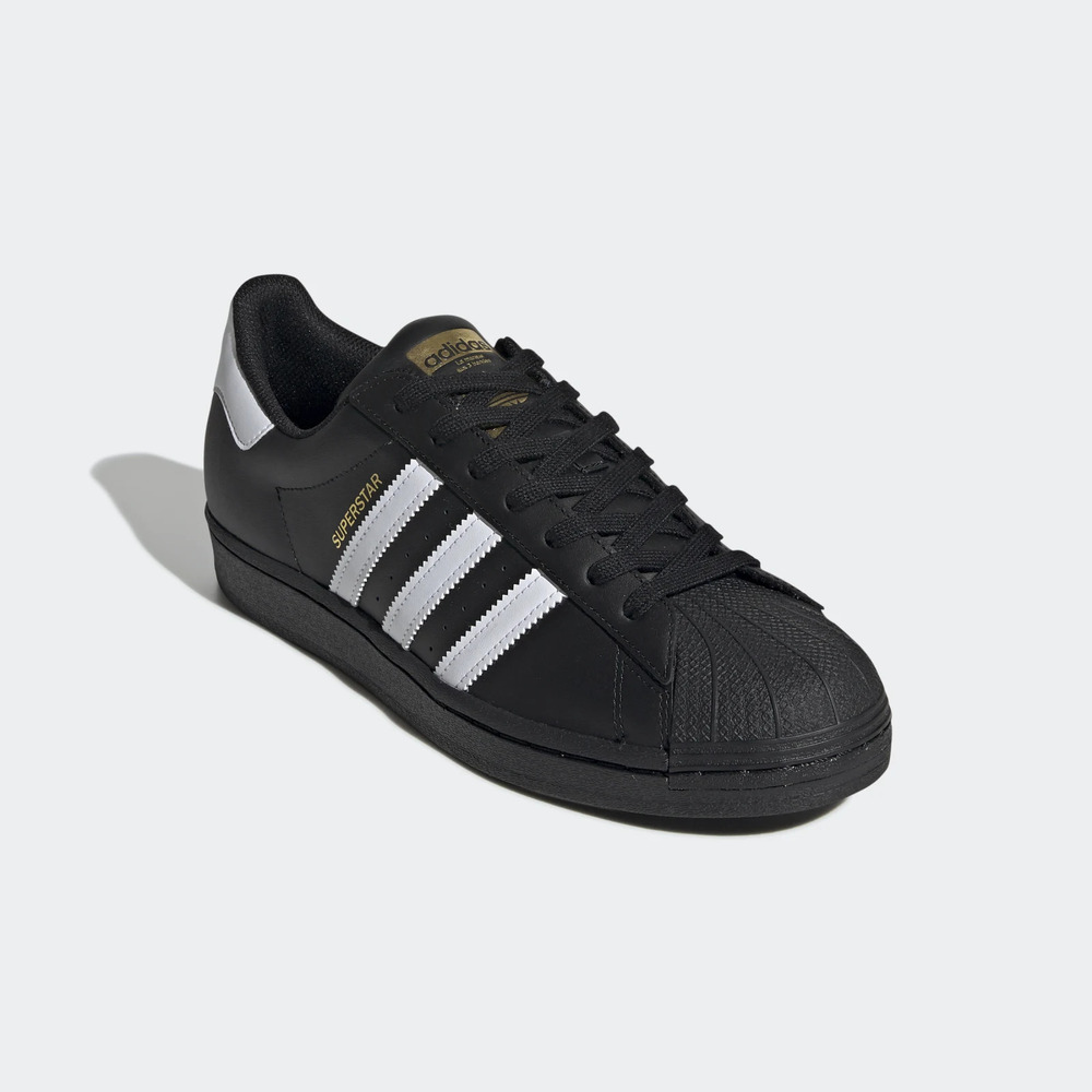 Adidas Superstar [EG4959] 男女鞋運動休閒慢跑經典百搭貝殼基本情侶愛