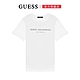 【GUESS】簡約洛杉磯字母款短T-四色可選 product thumbnail 8