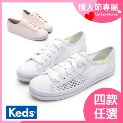 KEDS 休閒鞋