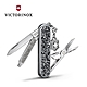 Victorinox 瑞士維氏 Classic 閃耀系列五用瑞士刀(58mm)-水晶刀殼 product thumbnail 2