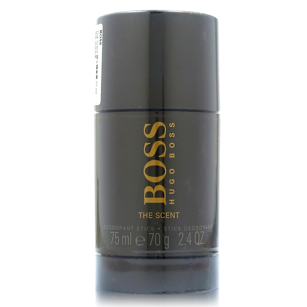 HUGO BOSS The Scent 紳士體香膏 75ml