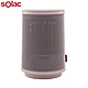 sOlac 自動擺頭陶瓷電暖器（三色） SNP-B09 product thumbnail 3