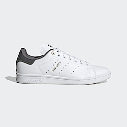 Adidas Stan Smith [FZ6442] 男女 休閒鞋 經典 史密斯 皮革 簡約 百搭 穿搭 愛迪達 白 灰