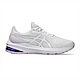 Asics GT-1000 12 GS [1014A296-101] 大童 慢跑鞋 運動 休閒 緩震 穩定 透氣 白紫 product thumbnail 1