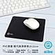 aibo PVC表層 輕巧高滑順滑鼠墊(18x22cm) product thumbnail 1