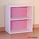 RICHOME CUBE 2格空櫃 product thumbnail 1