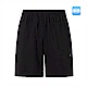 Asics [2011C448-001] 男 短褲 平織 涼感 運動 休閒 跑步 亞瑟士 黑 product thumbnail 1
