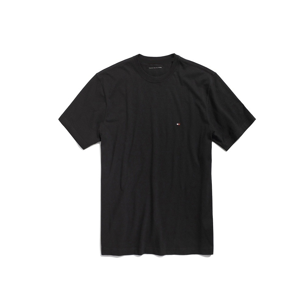 Tommy Hilfiger 短袖 T恤 黑 2207