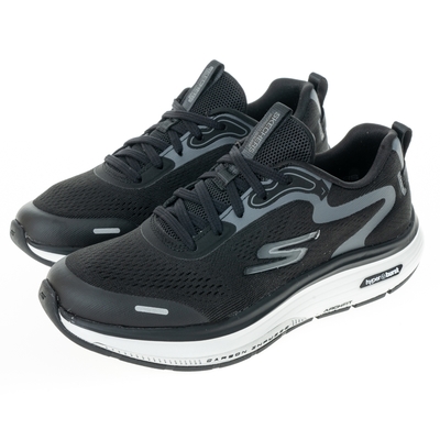 SKECHERS 女鞋 健走系列 GO WALK WORKOUT WALKER - 124943BKW