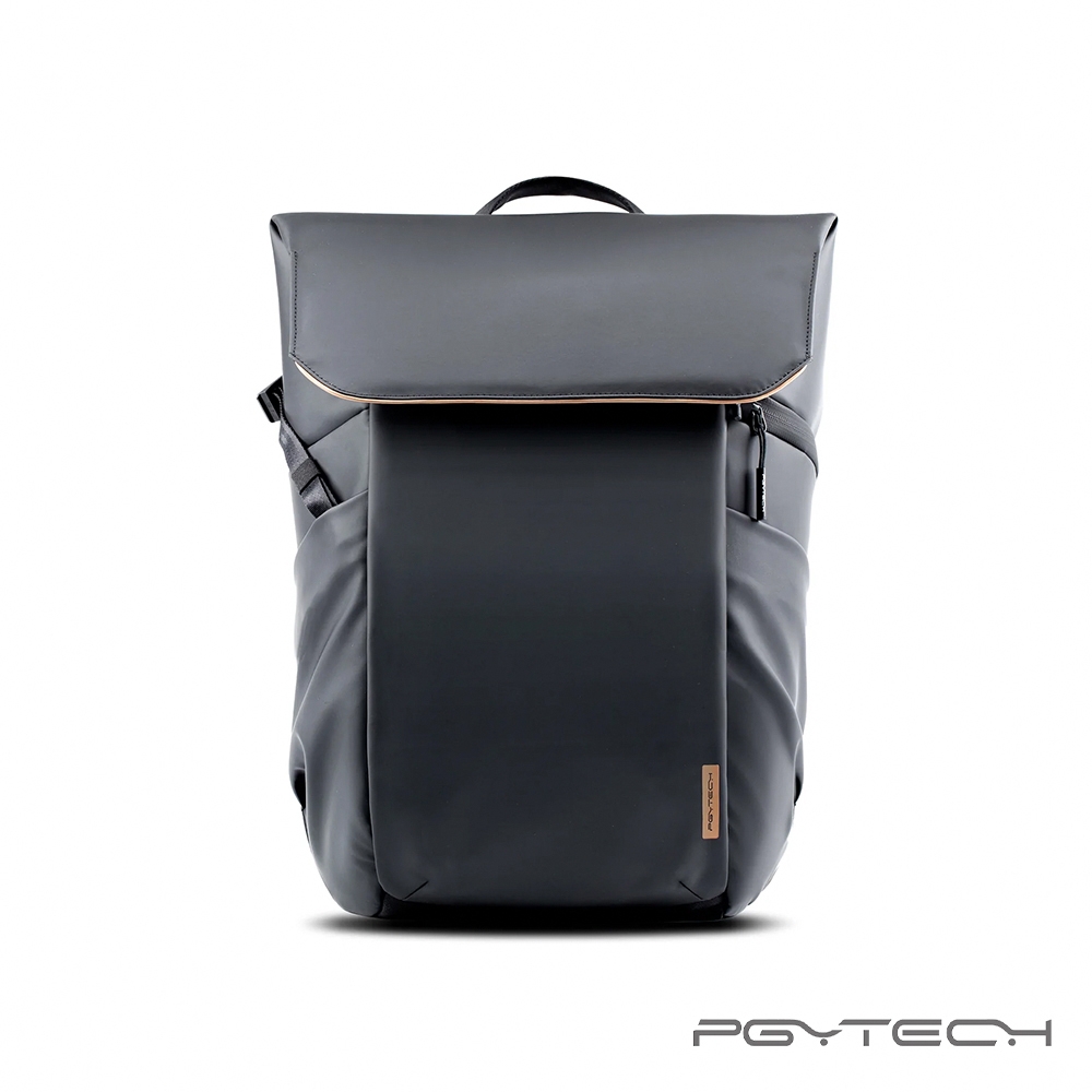 PGYTECH OneGo Air 雙肩攝影包 20L (曜石黑) P-CB-060