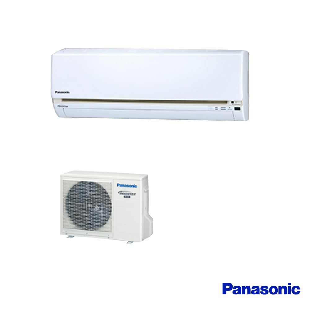 【超值】Panasonic國際牌3-4坪變頻冷專分離式CU-LJ22BCA2/CS-LJ22BA2 - 冷氣 - @網紅直播人氣商品