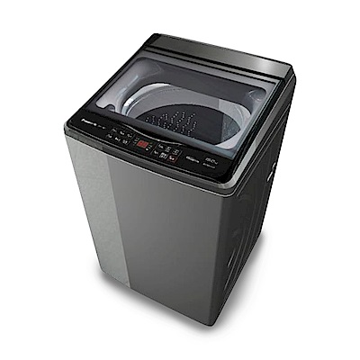 Panasonic國際牌 15KG 變頻直立式洗衣機 NA-V150GT-L