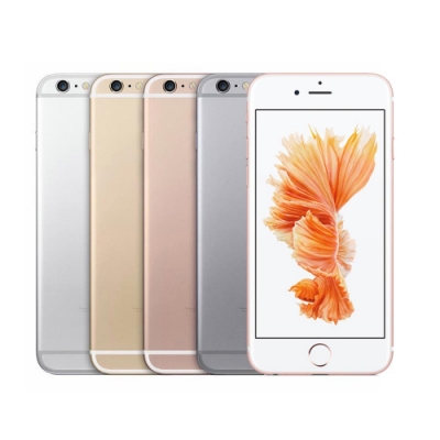 【福利品】Apple iPhone 6s 16G 4.7吋智慧型手機