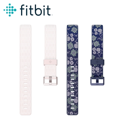 Fitbit Inspire/Inspire HR 印花錶帶