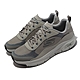 Skechers 健走鞋 Arch Fit-Cool Oasis 男鞋 灰 記憶鞋墊 足弓支撐 抗菌除臭 休閒鞋 232304GRY product thumbnail 1