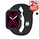 ITSKINS Apple Watch Series 7/6/SE/5/4 (41/40mm) SPECTRUM SOLID-防摔保護殼 product thumbnail 2