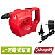 美國 Coleman 超高速多功能 QUICK PUMP AC充電式幫浦_CM-23137 product thumbnail 1