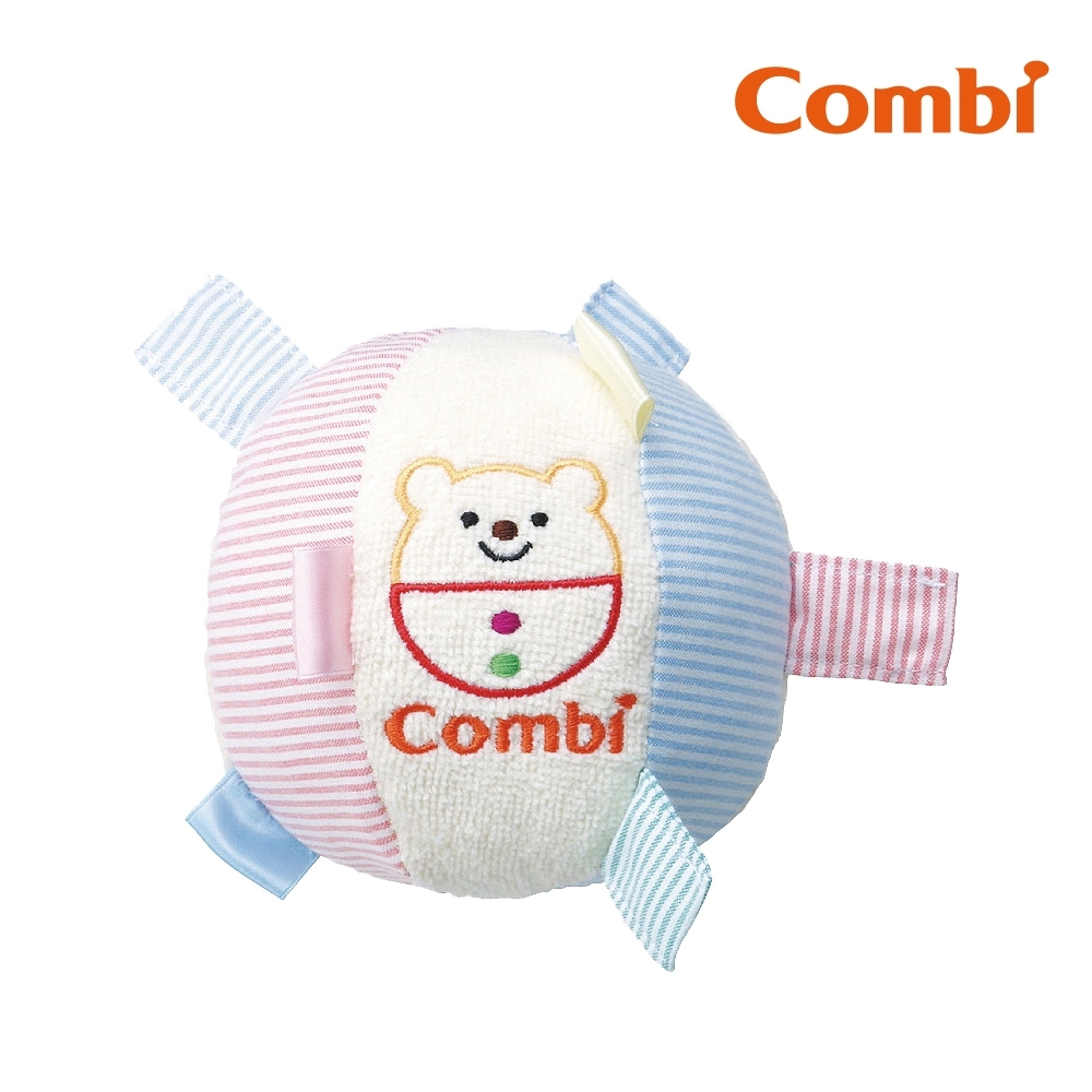 【Combi】寶貝球