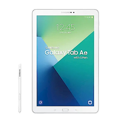 SAMSUNG Galaxy Tab A 10.1(P580) 平板電腦