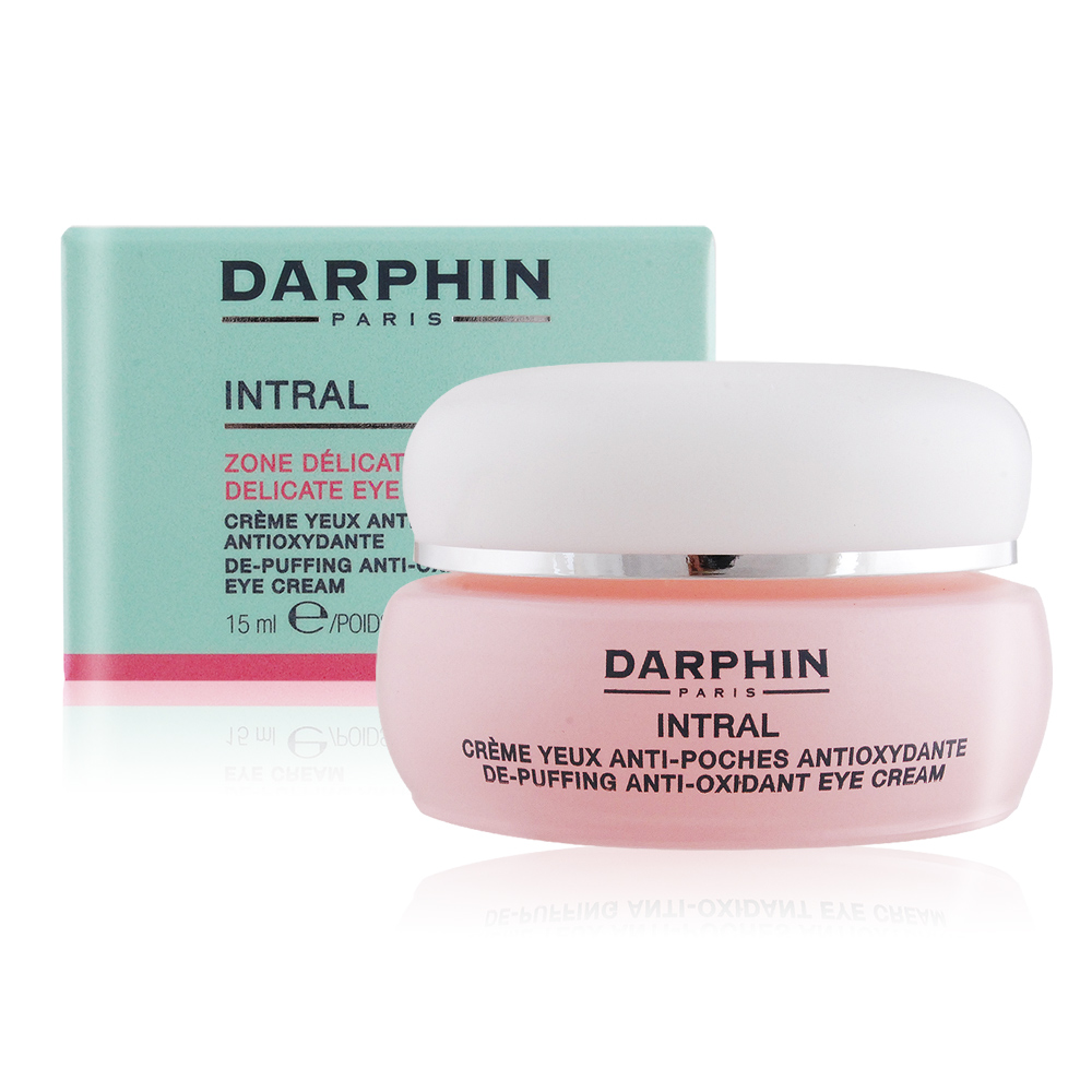 Darphin 朵法 全效舒緩眼霜15ml