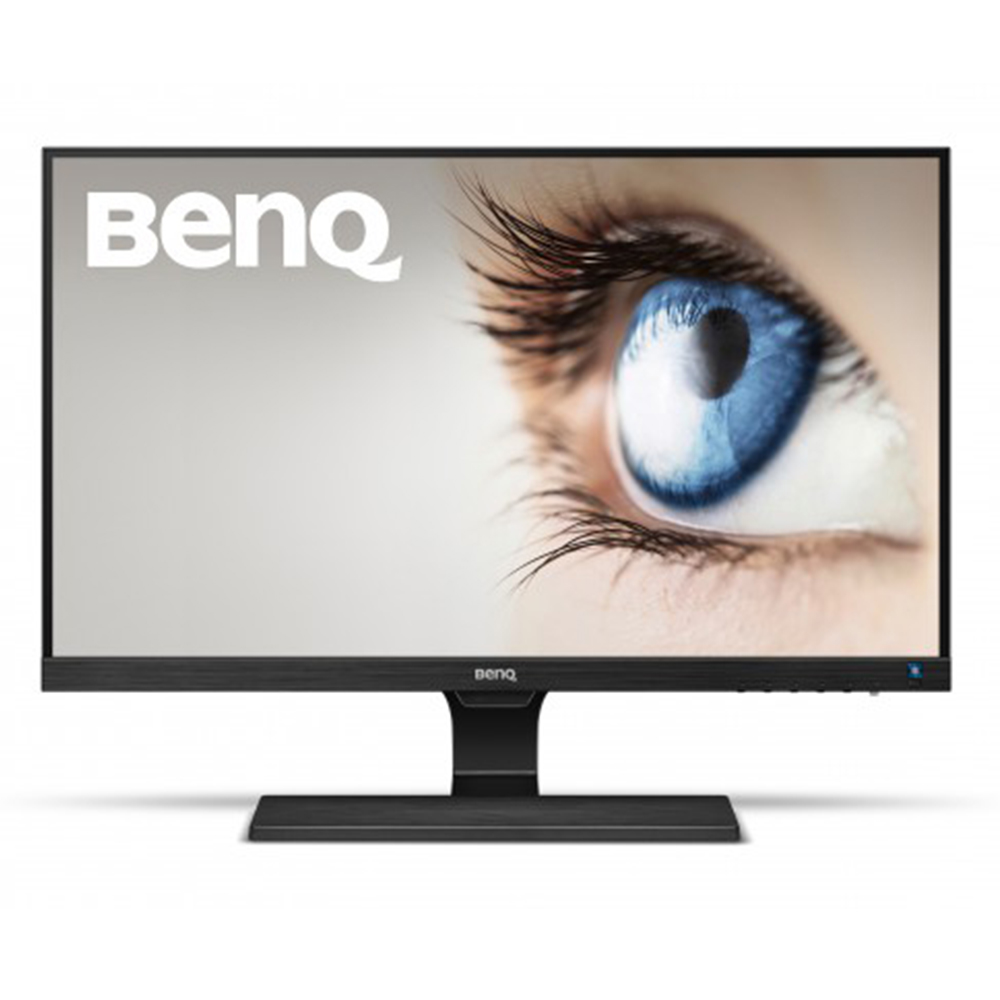 BenQ EW2775ZH 27型 AMVA 智慧調節電腦螢幕