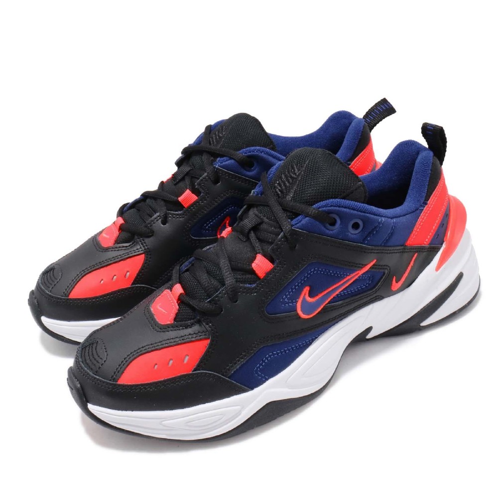 Nike 休閒鞋 M2K Tekno 運動 男鞋