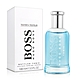 HUGO BOSS 勁藍自信男性淡香水100ml-Tester product thumbnail 1