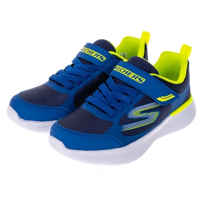 SKECHERS 男童系列 GO RUN 400 V2 - 405104LNVBL