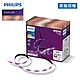 Philips 飛利浦 Wi-Fi WiZ 智慧照明 2M全彩燈帶(PW001) product thumbnail 1