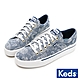 [時時樂限定] KEDS 經典厚底增高鞋-六款任選 product thumbnail 8