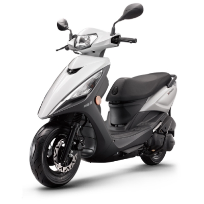 KYMCO 光陽機車 新名流 125 碟煞ABS版-2019年新車