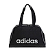 ADIDAS 大型圓筒包-側背包 裝備袋 手提包 肩背包 愛迪達 HY0759 黑銀 product thumbnail 1