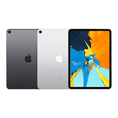 (無卡12期)全新Apple iPad Pro 11吋 Wi-Fi 1TB組合